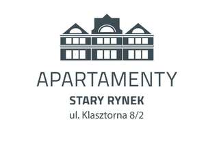 Апартаменты Apartamenty Stary Rynek Klasztorna Познань Номер-студио-31