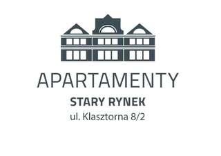 Апартаменты Apartamenty Stary Rynek Klasztorna Познань Номер-студио-60