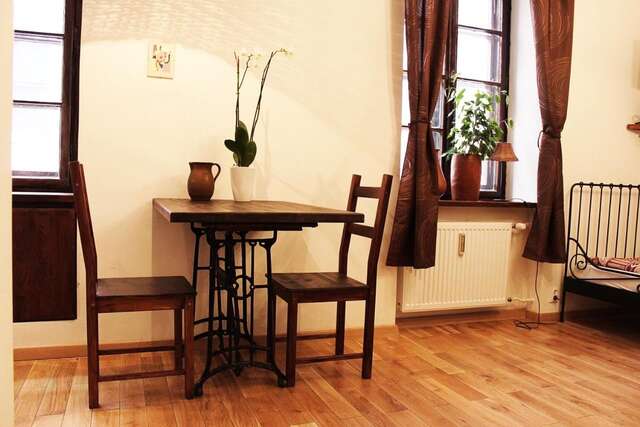 Апартаменты Apartamenty Stary Rynek Klasztorna Познань-6