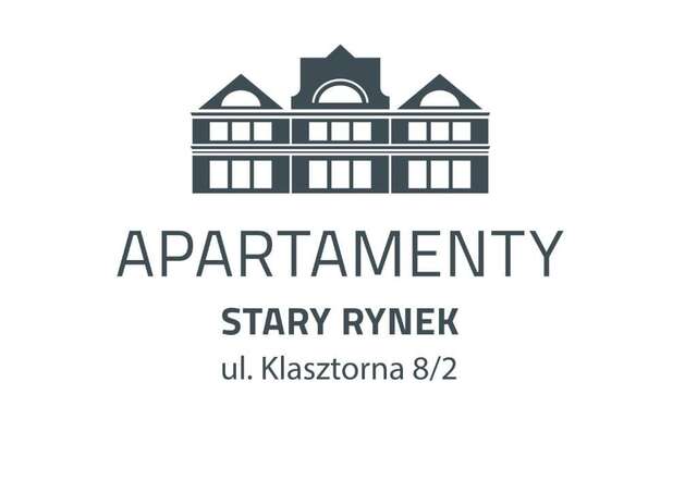 Апартаменты Apartamenty Stary Rynek Klasztorna Познань-62